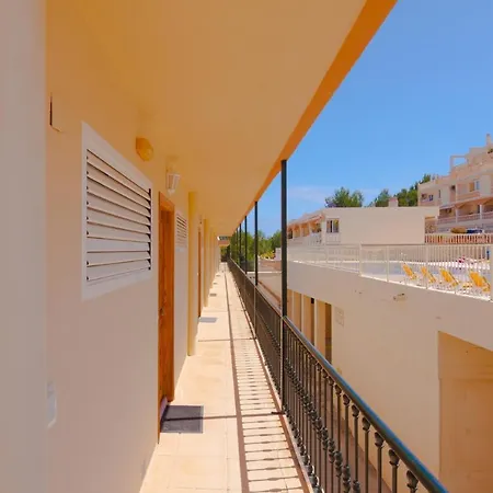Villas Guzman - Xelo Appartement *