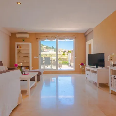 Villas Guzman - Xelo