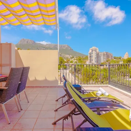 Villas Guzman - Xelo *