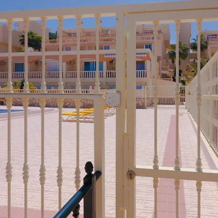 Villas Guzman - Xelo * Calp