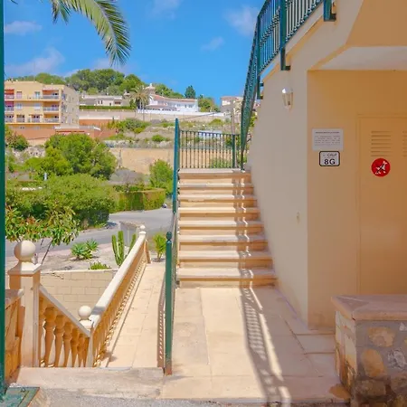 Villas Guzman - Xelo *