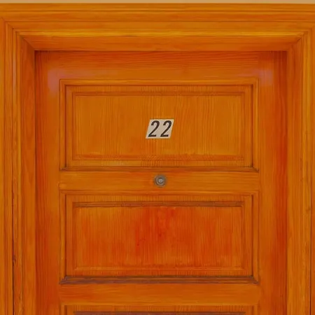 Appartement Villas Guzman - Xelo