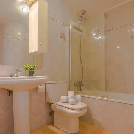 Appartement Villas Guzman - Xelo *
