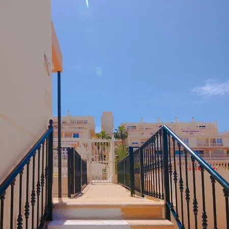 Villas Guzman - Xelo * Calp