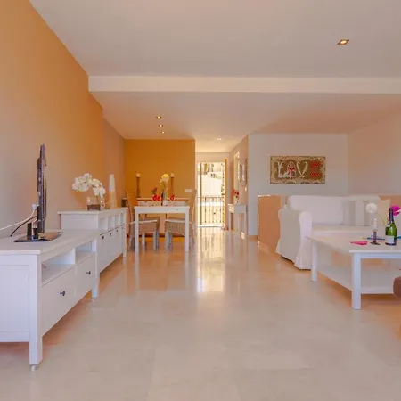 Appartement Villas Guzman - Xelo