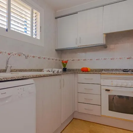 Villas Guzman - Xelo Calp