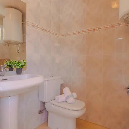 Villas Guzman - Xelo Appartement Calp