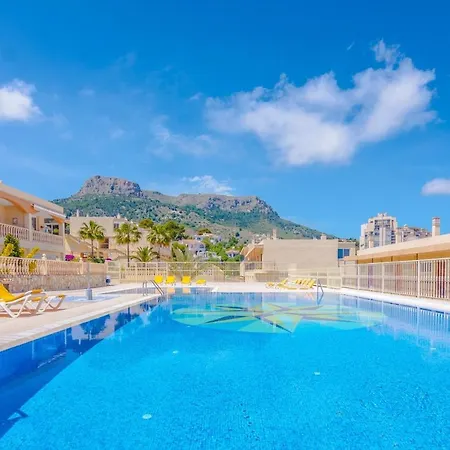 Appartement Villas Guzman - Xelo
