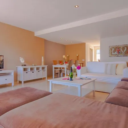 Villas Guzman - Xelo Appartement