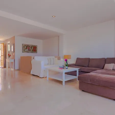 Villas Guzman - Xelo Appartement *